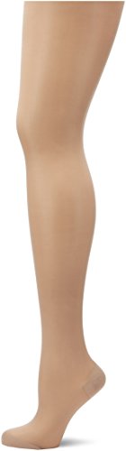 Elbeo Damen Fit & Elegant, 900213 Strumpfhose, DEN, Beige (gobi 3300), 46 (Herstellergröße: 44-46) im Sale